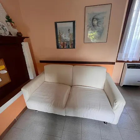 Il Cortiletto Al Apartment Acquaseria