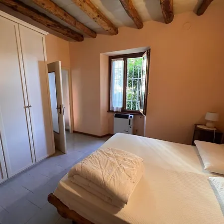 Apartment Il Cortiletto Al