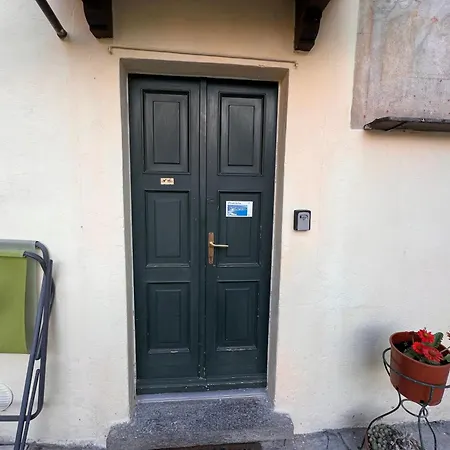 Apartmán Il Cortiletto Al *
