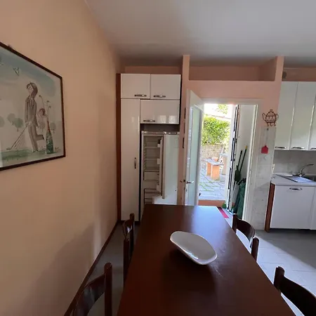 Il Cortiletto Al Apartmán *